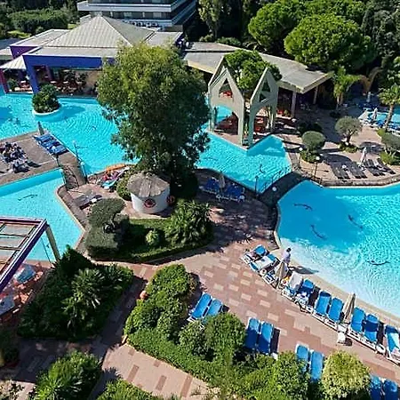 Dionysos Hotel Rhodes City