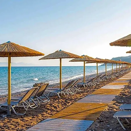 Dionysos 4* Rhodes City