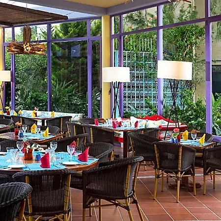Dionysos Hotel Rhodes City