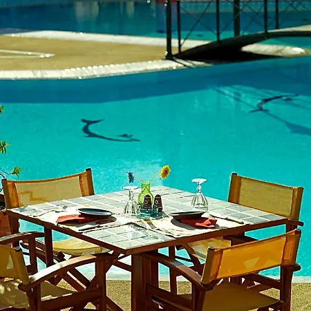 Dionysos Hotel
