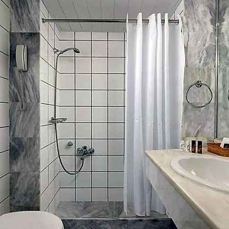Hotel Dionysos 4*